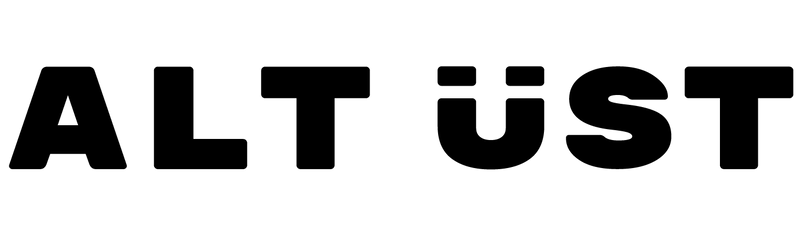 ALT ÜST